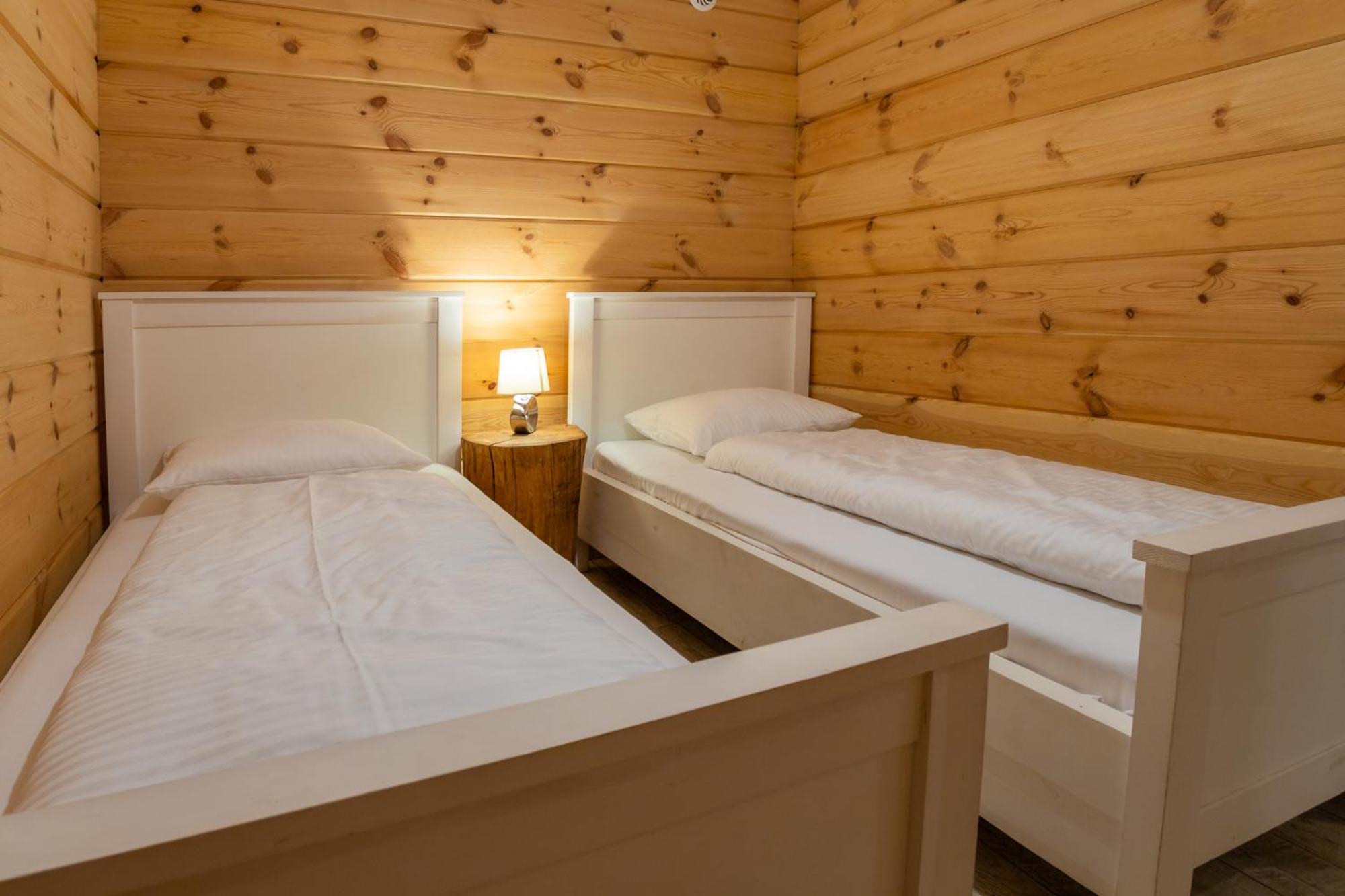 Ziemia-Ogien Apartamenty Mazurska Kraina Narie Güldenboden Exterior foto
