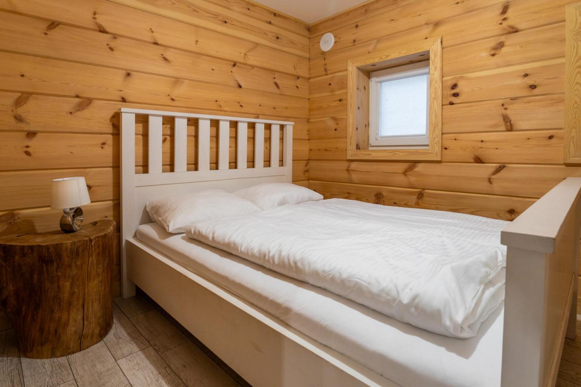 Ziemia-Ogien Apartamenty Mazurska Kraina Narie Güldenboden Exterior foto